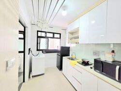 Blk 462B Blossom Spring @ Yishun (Yishun), HDB 2 Rooms #482263141